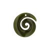 Koru Jade Pendant ZGP14
