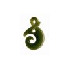 Pikopiko Jade Pendant ZGP22