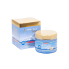 Alpine Silk Gold Plant Placenta Night Cream 100g