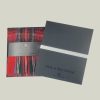 Alpaca Scarf - Royal Stewart Tartan