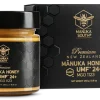 Premium UMF 24+ (MGO 1123) Manuka Honey 250g