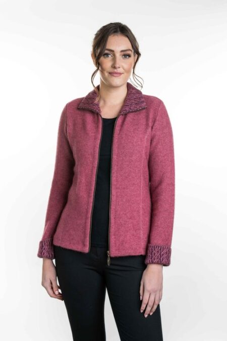Two Tone Jacket